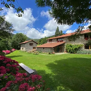 Country house Martiamuno Landetxea, Zumarraga