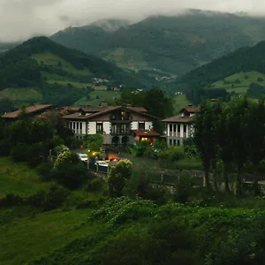 Country house Baiolei, Azpeitia