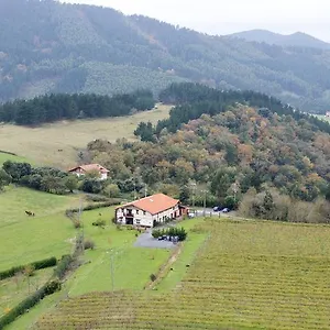  Landhuis H&ap Rural Merrutxu