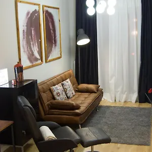 Apartment Markelenea - - Casco Viejo - Parking - Wifi Gratis, Bilbao