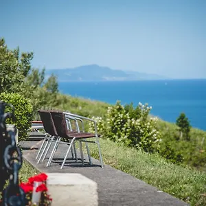 Country house Gure Ametsa, Getaria